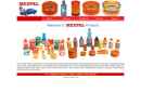 Website Snapshot of GUJRAL POLISH AND LUBRICANTS (P) LTD.