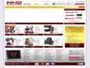 Website Snapshot of NATICK AUTO SALES, INC.