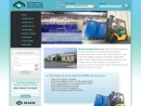 Website Snapshot of MHR-MATERIAL HANDLING RESOURCES