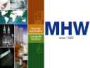 Website Snapshot of MHW INDUSTRIAL AUTOMATION SDN BHD