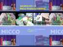 Website Snapshot of MICCO PRODUCTS LTD.