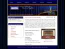 Website Snapshot of MID-ATLANTIC STAGE