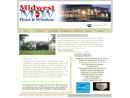 Website Snapshot of MIDWEST DOOR & WINDOW