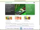 Website Snapshot of MILLENIUM CONSULTING INTERMED LTD.