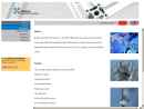 Website Snapshot of MODULAR ASSEMBLY TECHNOLOGY CO., LTD.