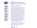 Website Snapshot of DADE MOELLER & ASSOCIATES, INC.