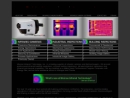 Website Snapshot of MONROE INFRARED TECHNOLOGY INC