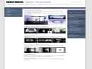 Website Snapshot of MULTIDATA SYSTEMS INTERNATIONAL CORP.