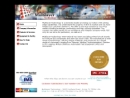 Website Snapshot of MULTILAYER TECHNOLOGY