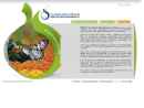 Website Snapshot of MIDDLE EAST WASTE MANAGMENT LIMITED