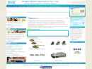 Website Snapshot of FENGHUA HAOXING HYDRAULIC COMPONENTS FACTORY
