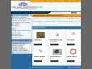Website Snapshot of NEEL KAMAL ENTERPRISES PVT LTD