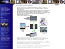 Website Snapshot of NEXTEK POWER SYSTEMS, INC.