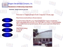 Website Snapshot of NIAGARA SAMPLE BOOK CO., INC.