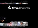 Website Snapshot of NOVA CHEMICALS, INC.