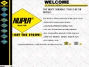 Website Snapshot of NUPLA CORP.