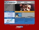 Website Snapshot of ELC AMERICA CORP