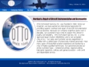 Website Snapshot of OTTO INSTRUMENT