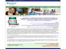 Website Snapshot of OXYSURE SYSTEMS, INCORPORATED