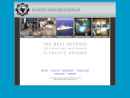 Website Snapshot of PACIFIC DEFENSE SYSTEMS LLC