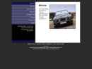 Website Snapshot of PALM BEACH BATTERY & AUTO SERVICE, INC.