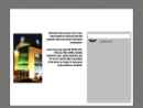 Website Snapshot of PAMES SHOE EXIMPO MANIFACTURE LTD.CO