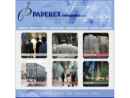 Website Snapshot of PAPEREX INTERNATIONAL LLC