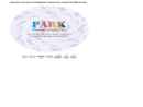 Website Snapshot of PARK PRINTING SERVICES, INC.
