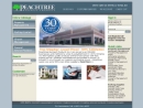 Website Snapshot of PEACHTREE BUSINESS PRODUCTS, LLC