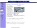 Website Snapshot of POLLUTION CONTROL INDUSTRIES, INC.