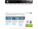 Website Snapshot of PEAKXV NETWORKS PVT LTD