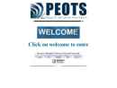 Website Snapshot of PEOTS OFFICE PRODUCTS
