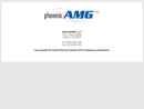 Website Snapshot of PHOENIX AMG, LLC