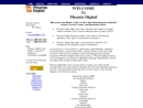 Website Snapshot of PHOENIX DIGITAL CORP.