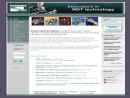 Website Snapshot of PHOENIX INSPECTION SYSTEMS LTD