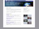 Website Snapshot of JIANGDU HUAAN MACHINERY HARDWARE MANUFACTURING CO., LTD.