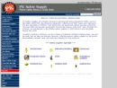 Website Snapshot of PEDLEY KNOWLES & COMPANY