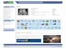 Website Snapshot of PLASAN AMBALAJ SAN VE TIC LTD STI