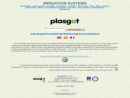 Website Snapshot of PLASGOT, S. L.