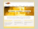 Website Snapshot of PLASTICOLORS, INC.