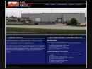 Website Snapshot of PLANT ENGINEERING SERVICES, INC