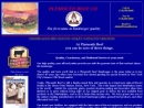 Website Snapshot of PLYMOUTH BEEF CO., INC.