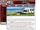 Website Snapshot of MECHANICAL SYSTEMS, INC.