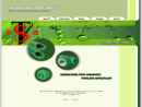 Website Snapshot of YUYAO SHUNTONG PLASTIC CHEMICAL INDUSTRY & TRADE CO., LTD.