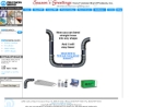 Website Snapshot of PRECISION BRAND PRODUCTS, INC.