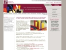 Website Snapshot of PREFERRED PLASTICS, INC.