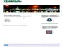 Website Snapshot of PREMSOL SPECIALIZED SERVICES, LLC