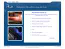 Website Snapshot of PRIMA ELECTRONIC SERVICES LTD