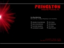Website Snapshot of PRINCETON INDUSTRIAL PRODUCTS, INC