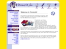 Website Snapshot of PROMO AD, INC.